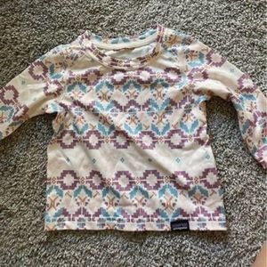 Worn once. Quick dry material. No stains or pills